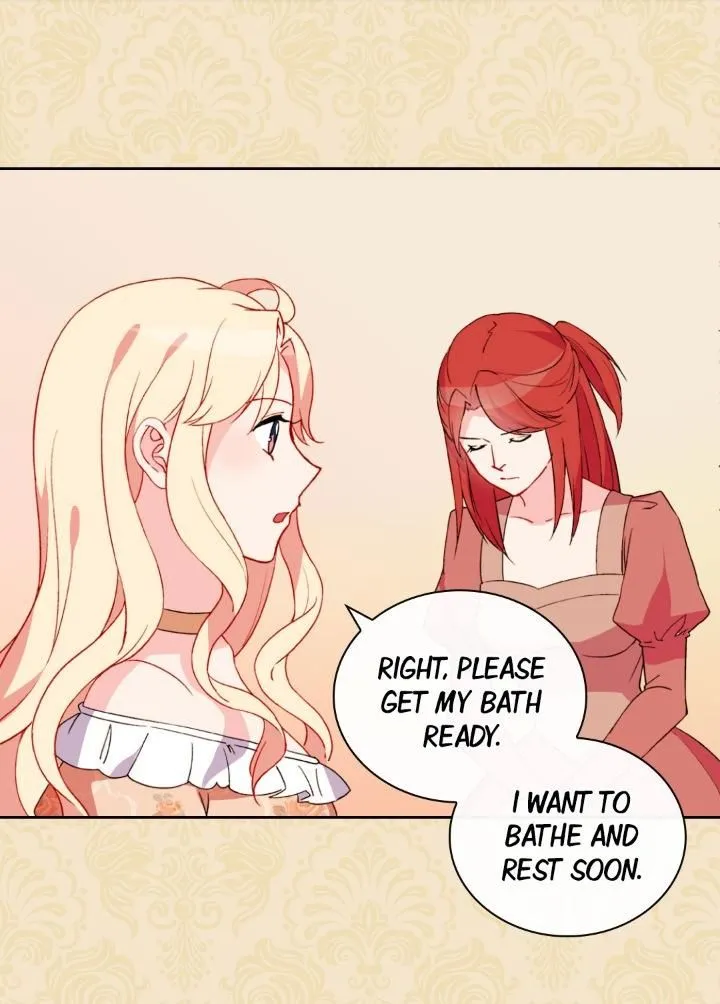 Read The Justice of a Villainous Woman EN Manga Online