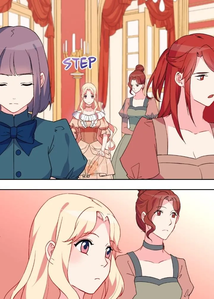 Read The Justice of a Villainous Woman EN Manga Online