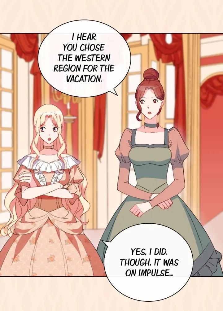 Read The Justice of a Villainous Woman EN Manga Online
