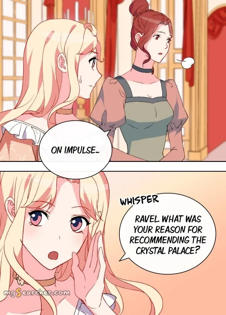 Read The Justice of a Villainous Woman EN Manga Online