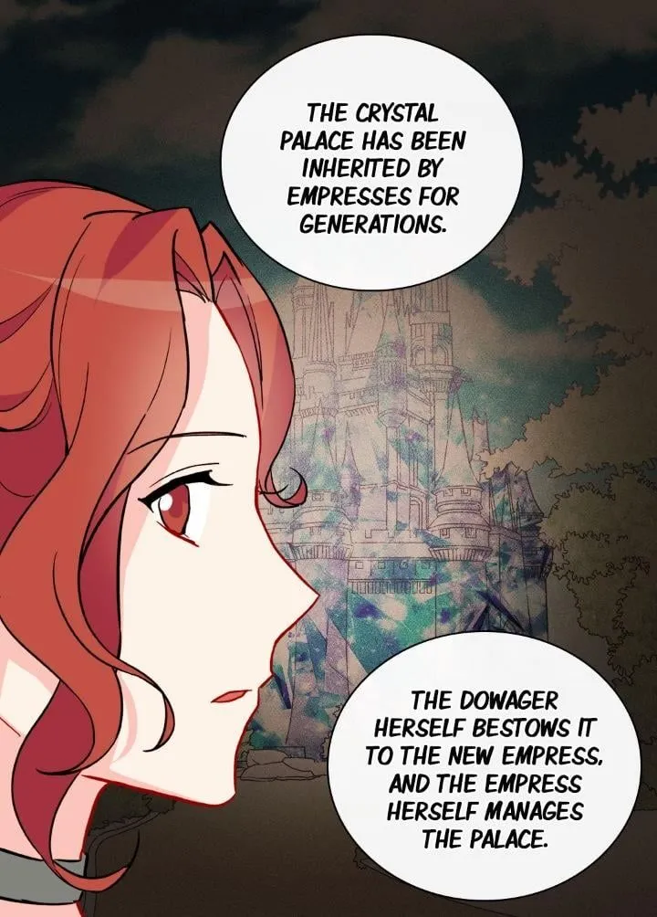 Read The Justice of a Villainous Woman EN Manga Online