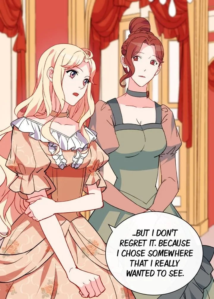 Read The Justice of a Villainous Woman EN Manga Online