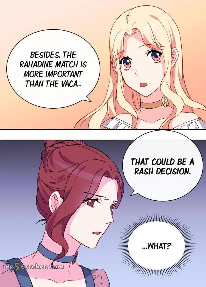 Read The Justice of a Villainous Woman EN Manga Online