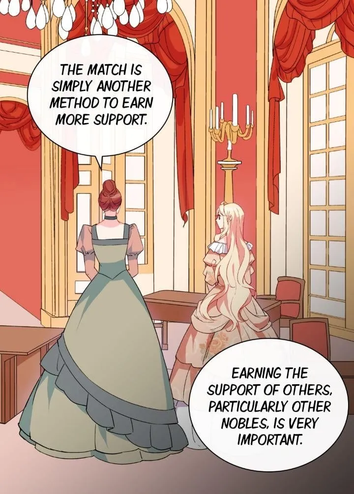 Read The Justice of a Villainous Woman EN Manga Online