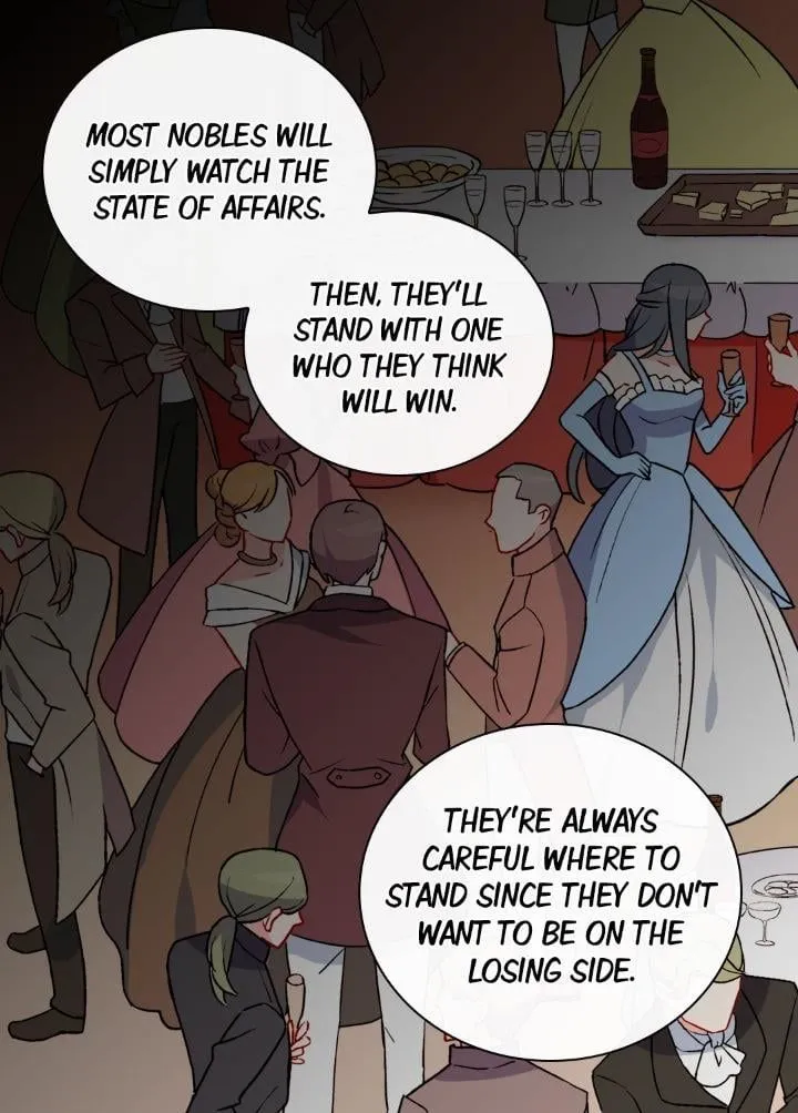 Read The Justice of a Villainous Woman EN Manga Online