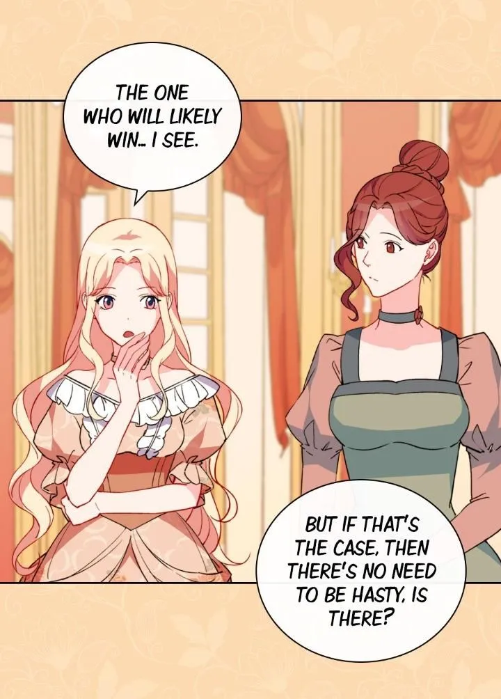 Read The Justice of a Villainous Woman EN Manga Online
