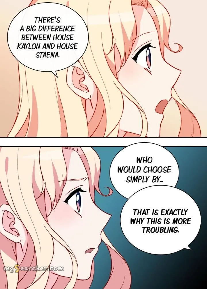Read The Justice of a Villainous Woman EN Manga Online