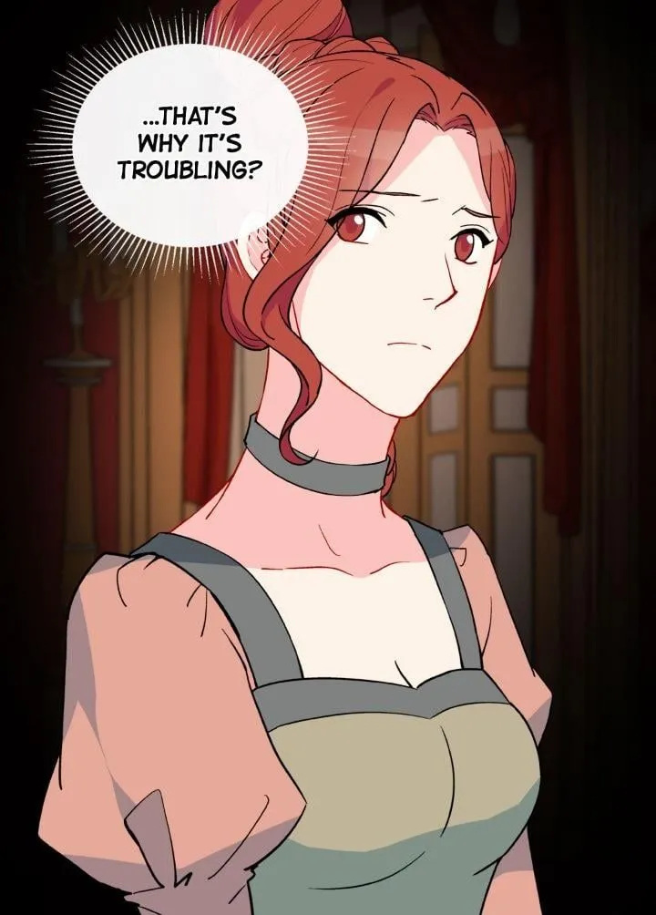 Read The Justice of a Villainous Woman EN Manga Online