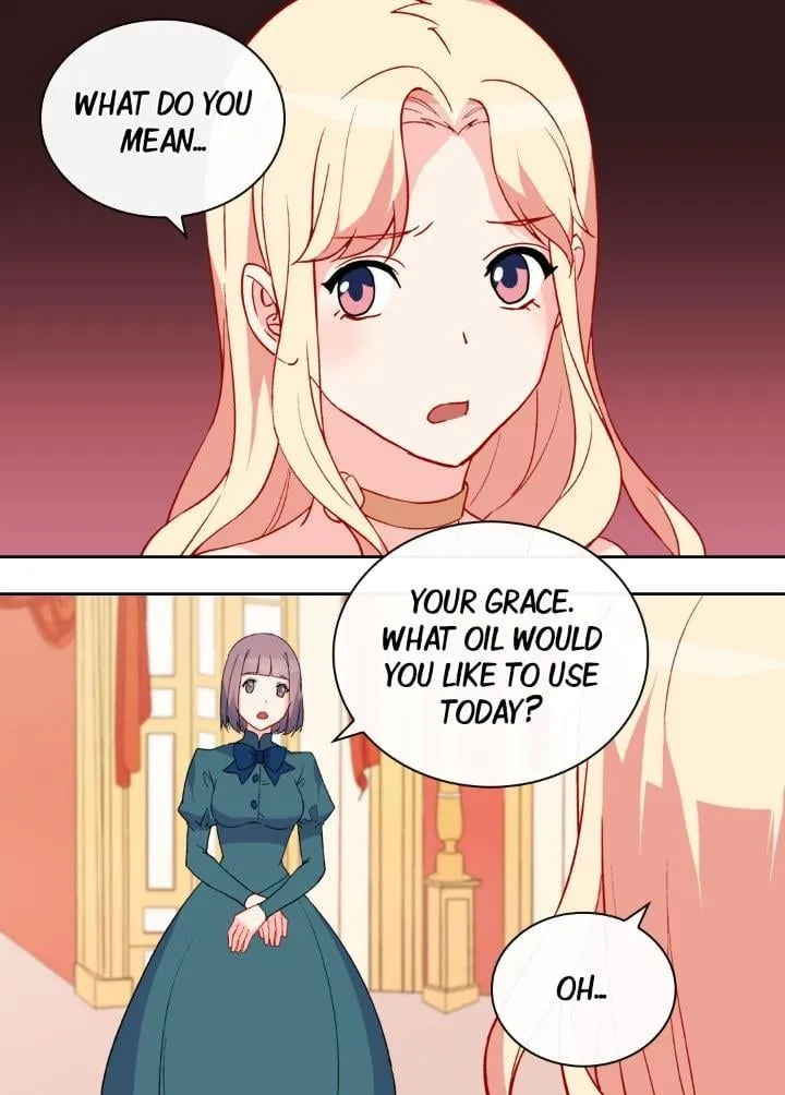 Read The Justice of a Villainous Woman EN Manga Online