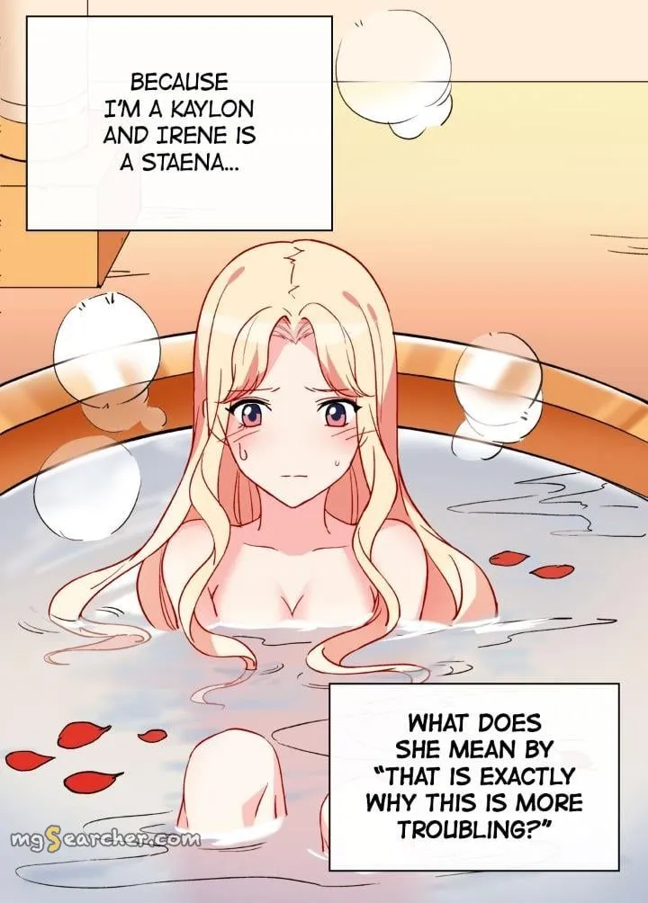 Read The Justice of a Villainous Woman EN Manga Online