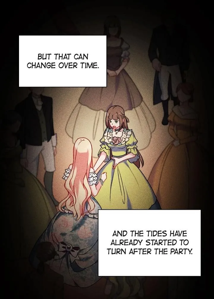 Read The Justice of a Villainous Woman EN Manga Online