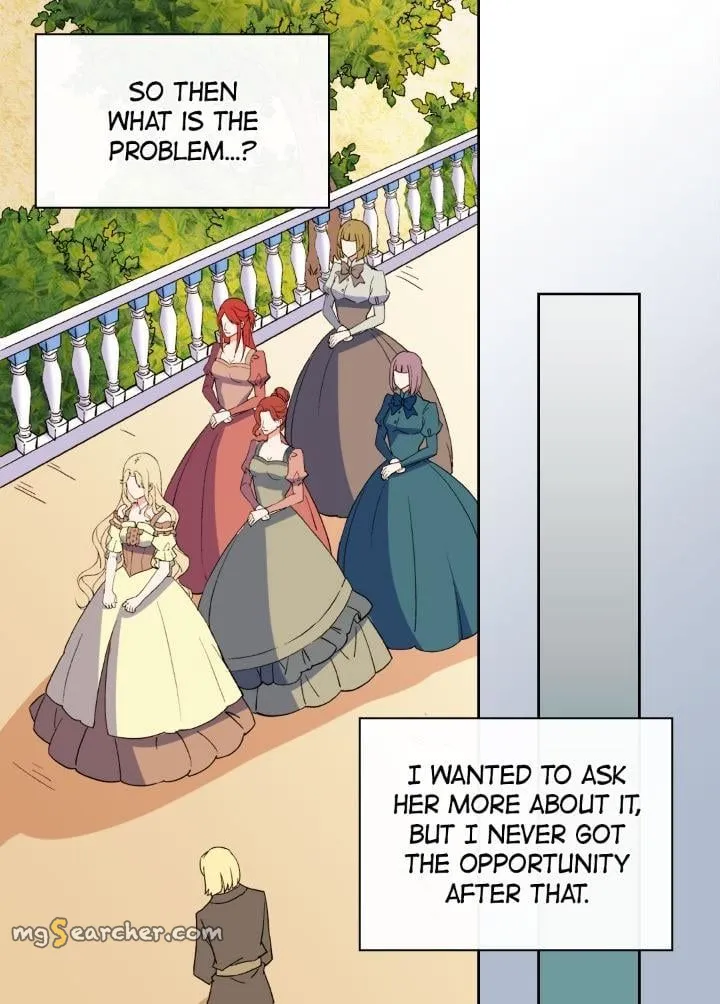 Read The Justice of a Villainous Woman EN Manga Online