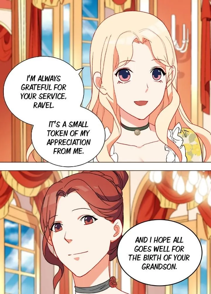 Read The Justice of a Villainous Woman EN Manga Online