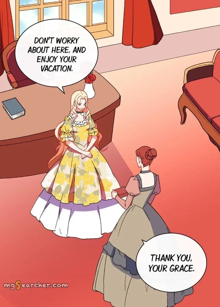 Read The Justice of a Villainous Woman EN Manga Online