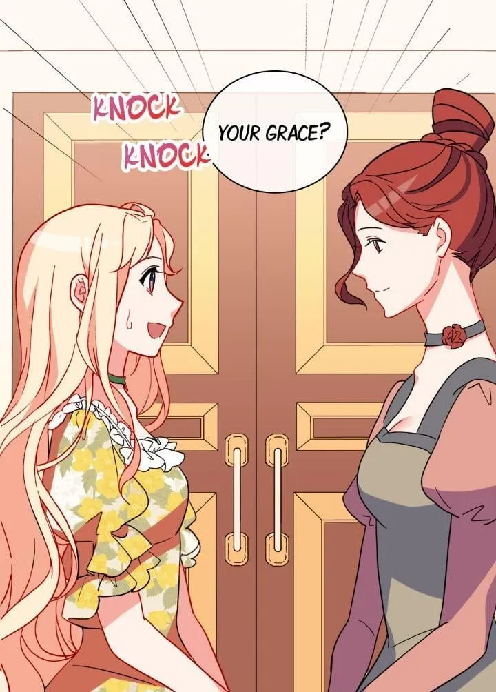 Read The Justice of a Villainous Woman EN Manga Online