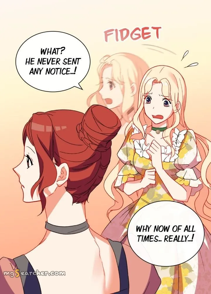 Read The Justice of a Villainous Woman EN Manga Online
