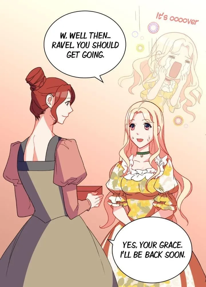 Read The Justice of a Villainous Woman EN Manga Online