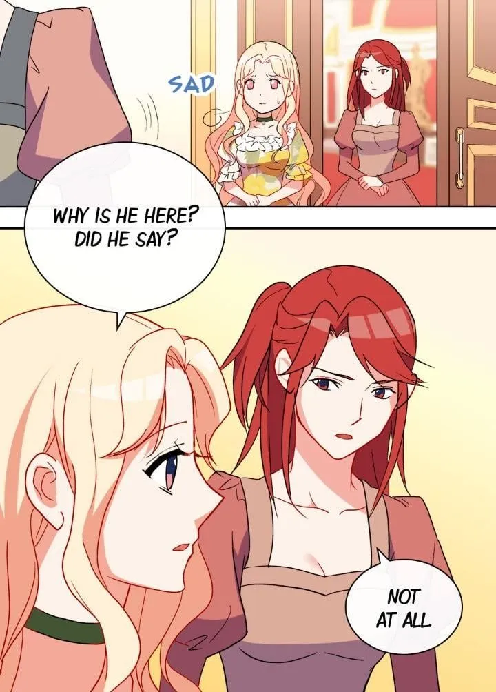 Read The Justice of a Villainous Woman EN Manga Online