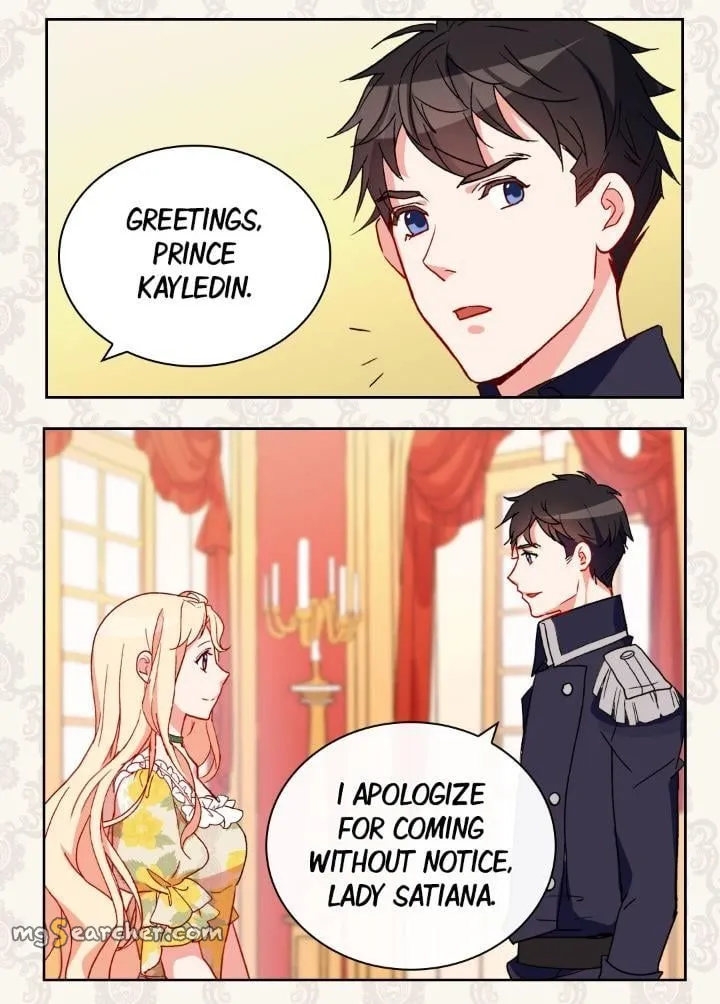 Read The Justice of a Villainous Woman EN Manga Online