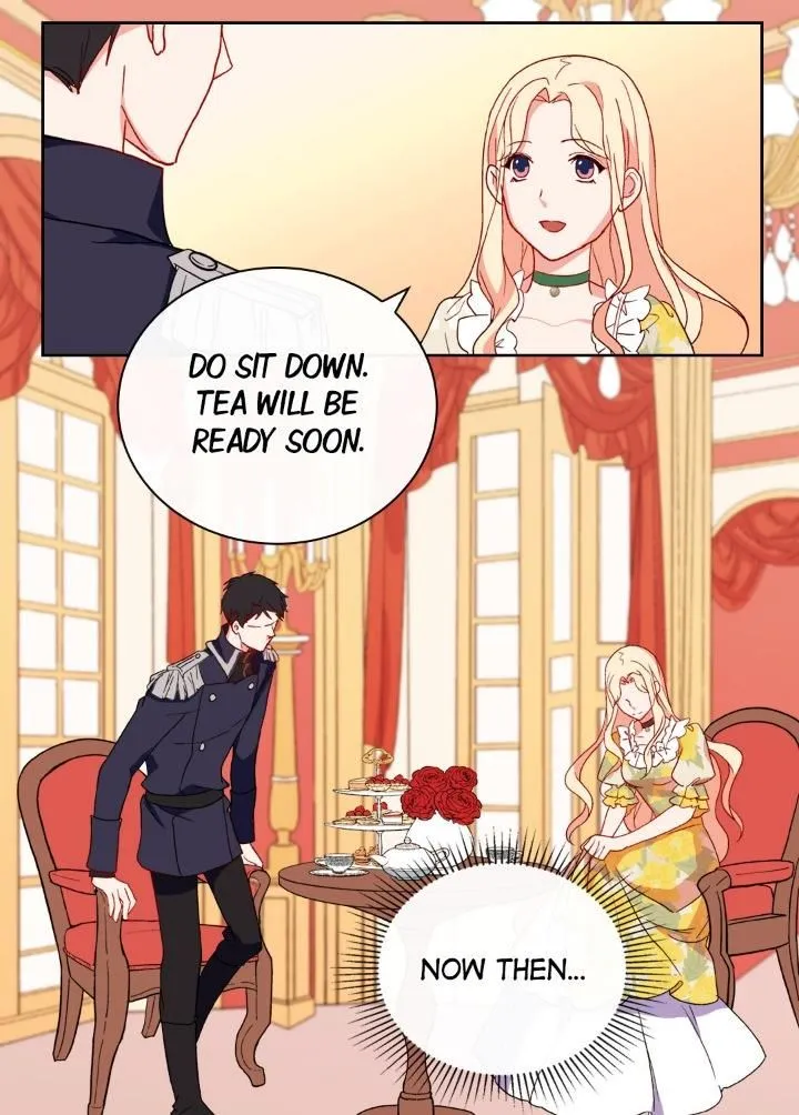 Read The Justice of a Villainous Woman EN Manga Online
