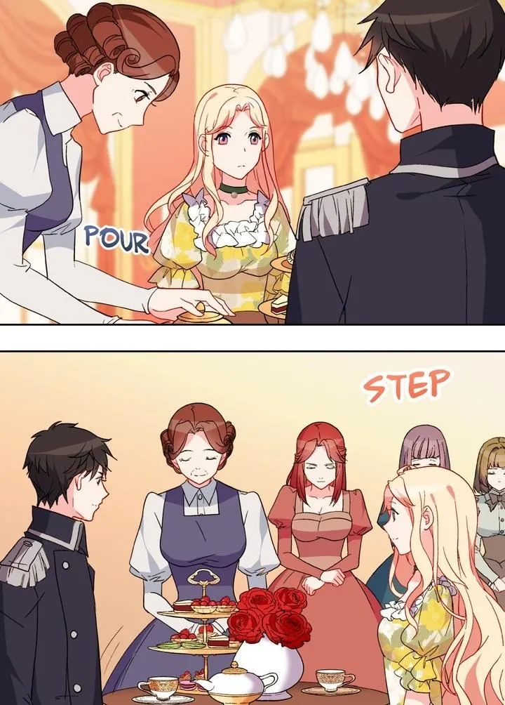 Read The Justice of a Villainous Woman EN Manga Online