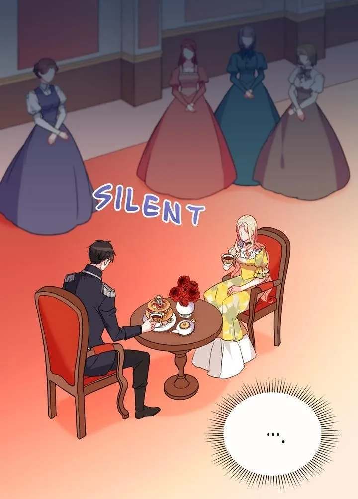 Read The Justice of a Villainous Woman EN Manga Online