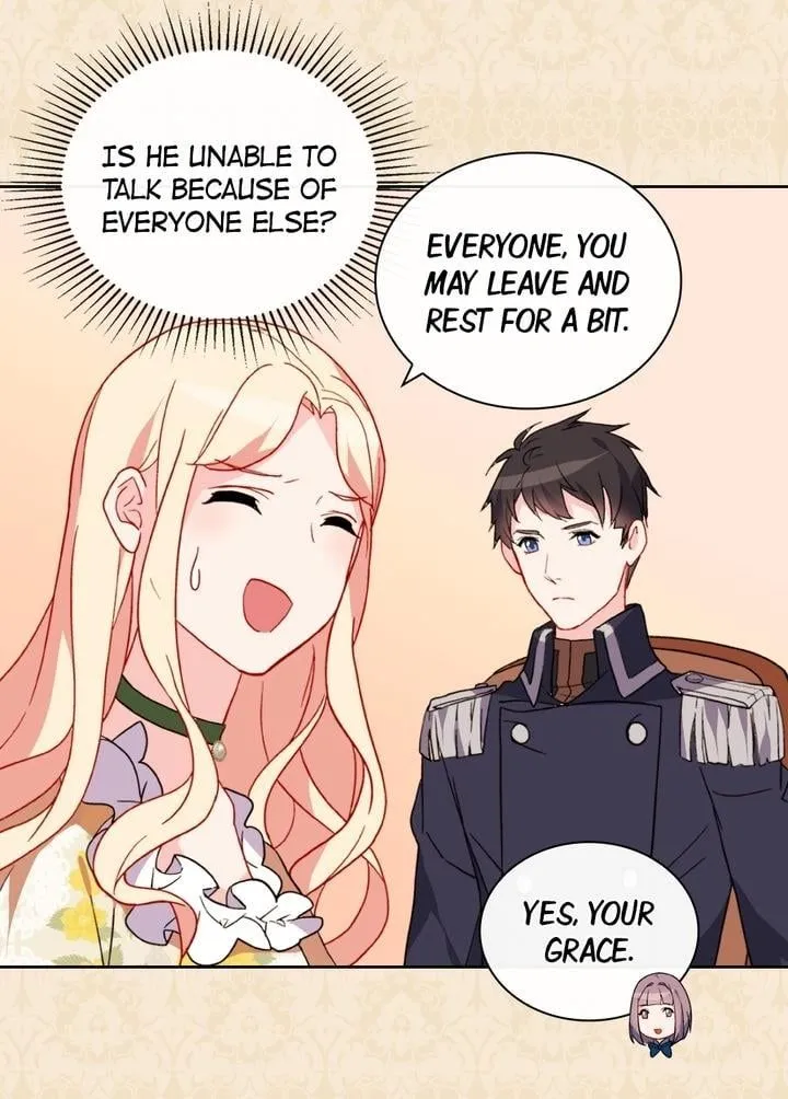 Read The Justice of a Villainous Woman EN Manga Online