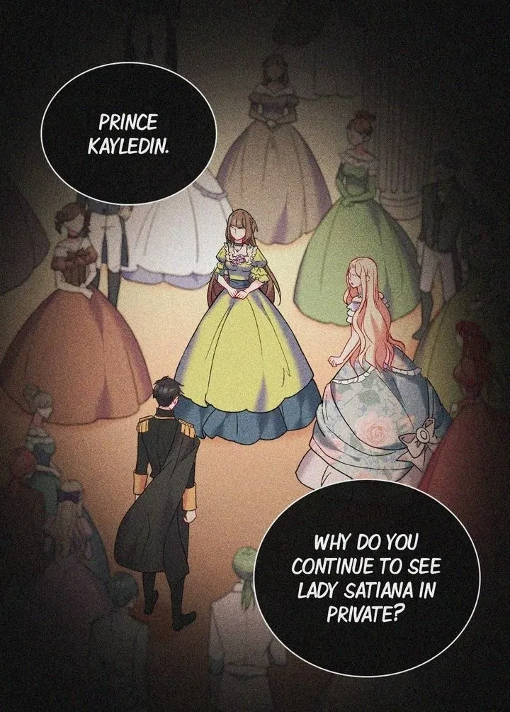 Read The Justice of a Villainous Woman EN Manga Online