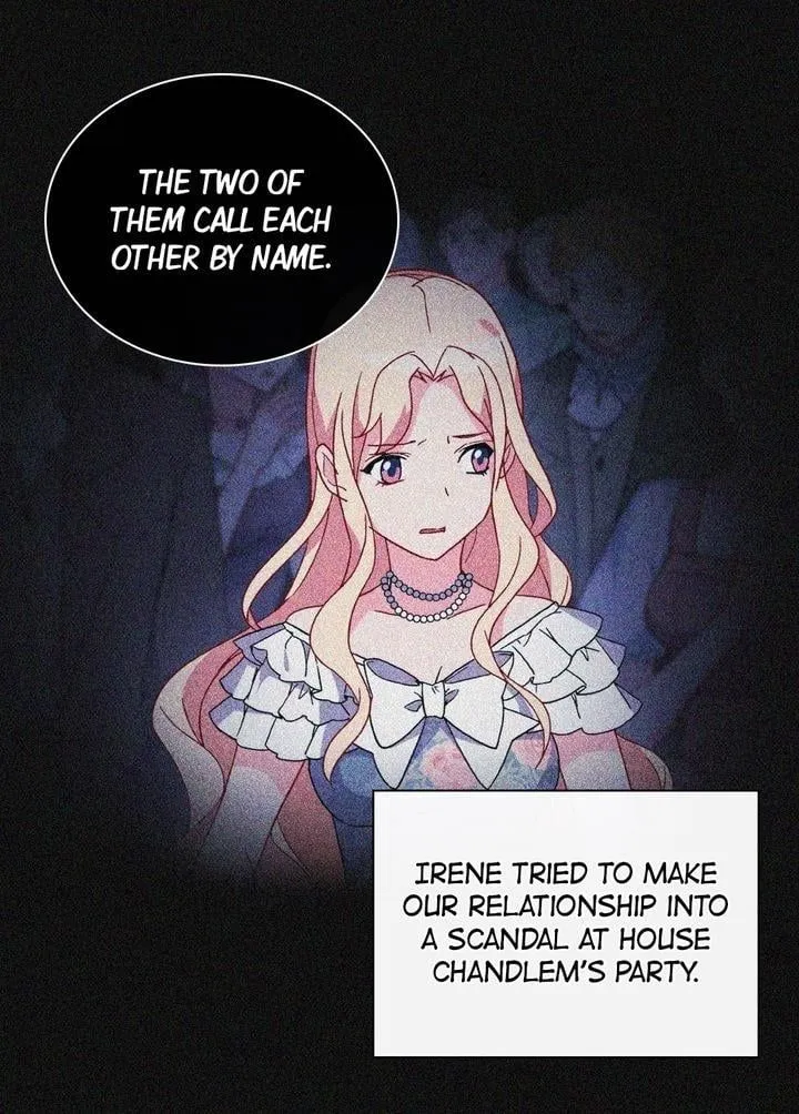 Read The Justice of a Villainous Woman EN Manga Online