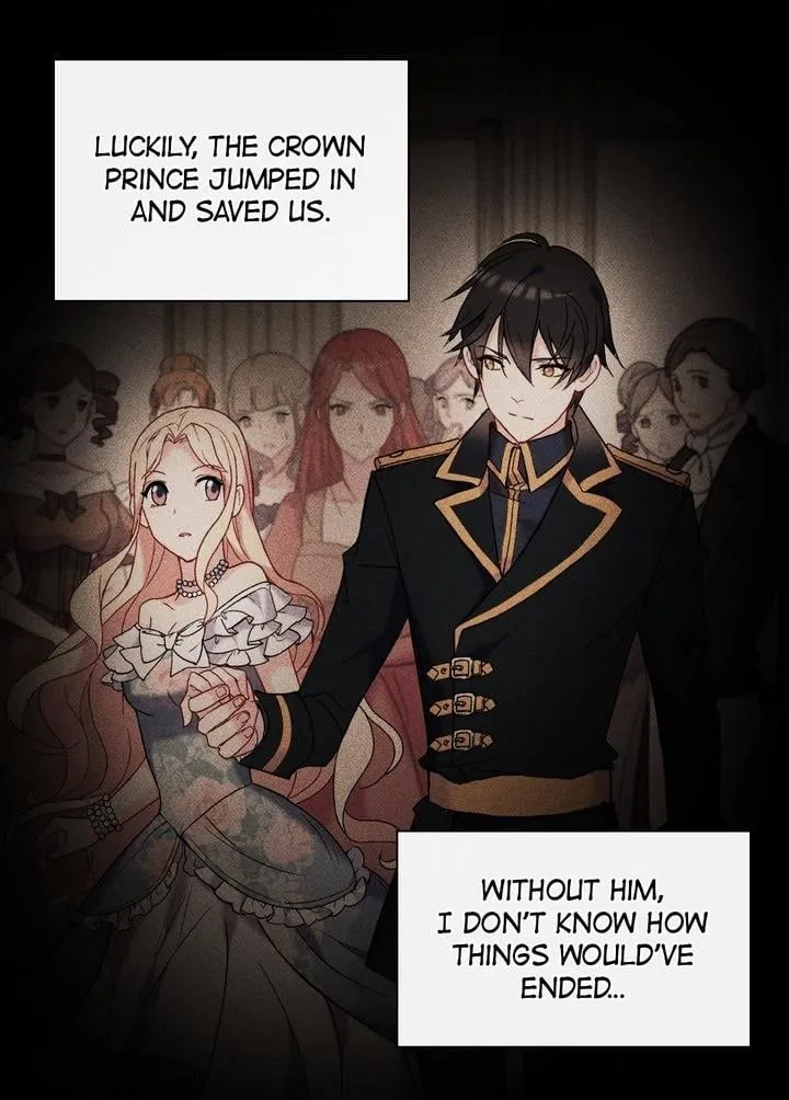 Read The Justice of a Villainous Woman EN Manga Online