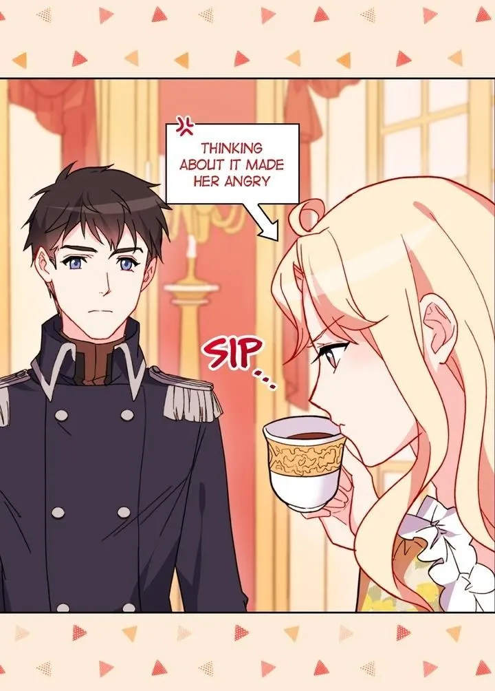 Read The Justice of a Villainous Woman EN Manga Online