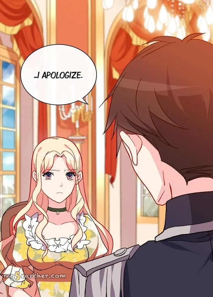 Read The Justice of a Villainous Woman EN Manga Online