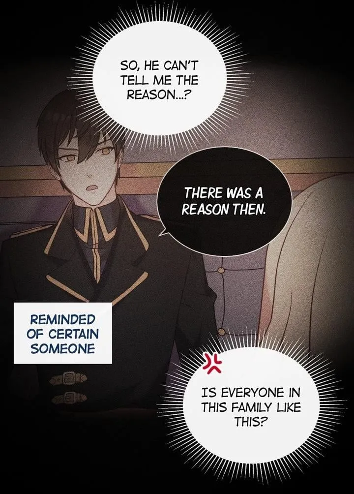 Read The Justice of a Villainous Woman EN Manga Online