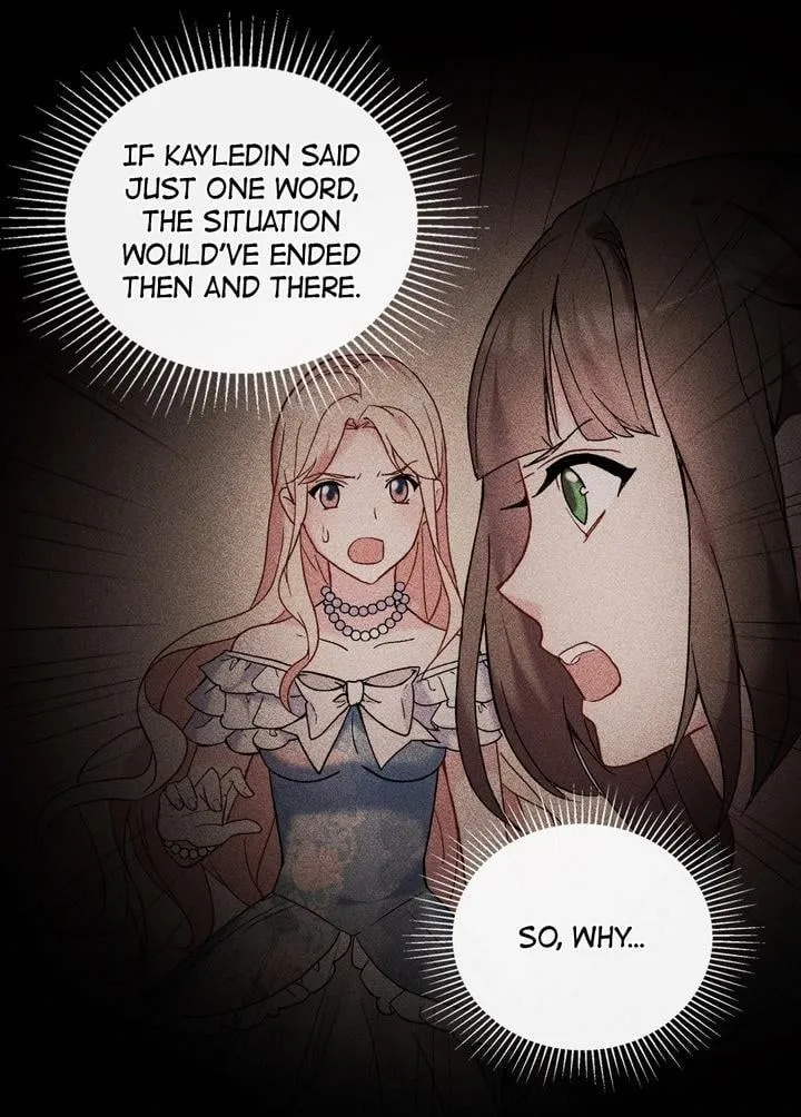 Read The Justice of a Villainous Woman EN Manga Online