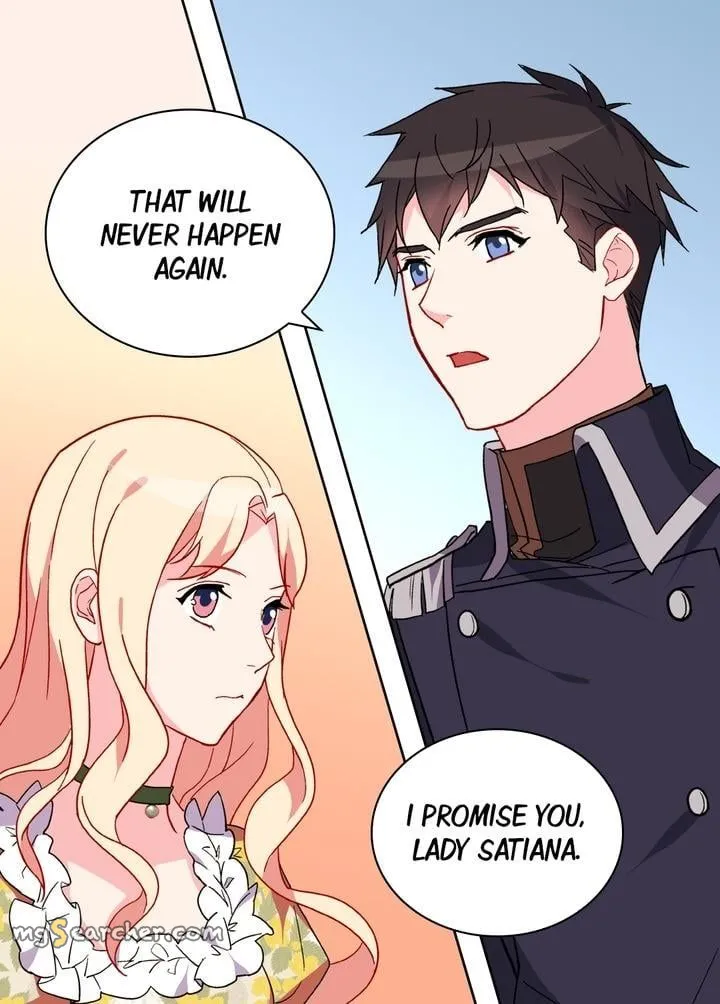 Read The Justice of a Villainous Woman EN Manga Online