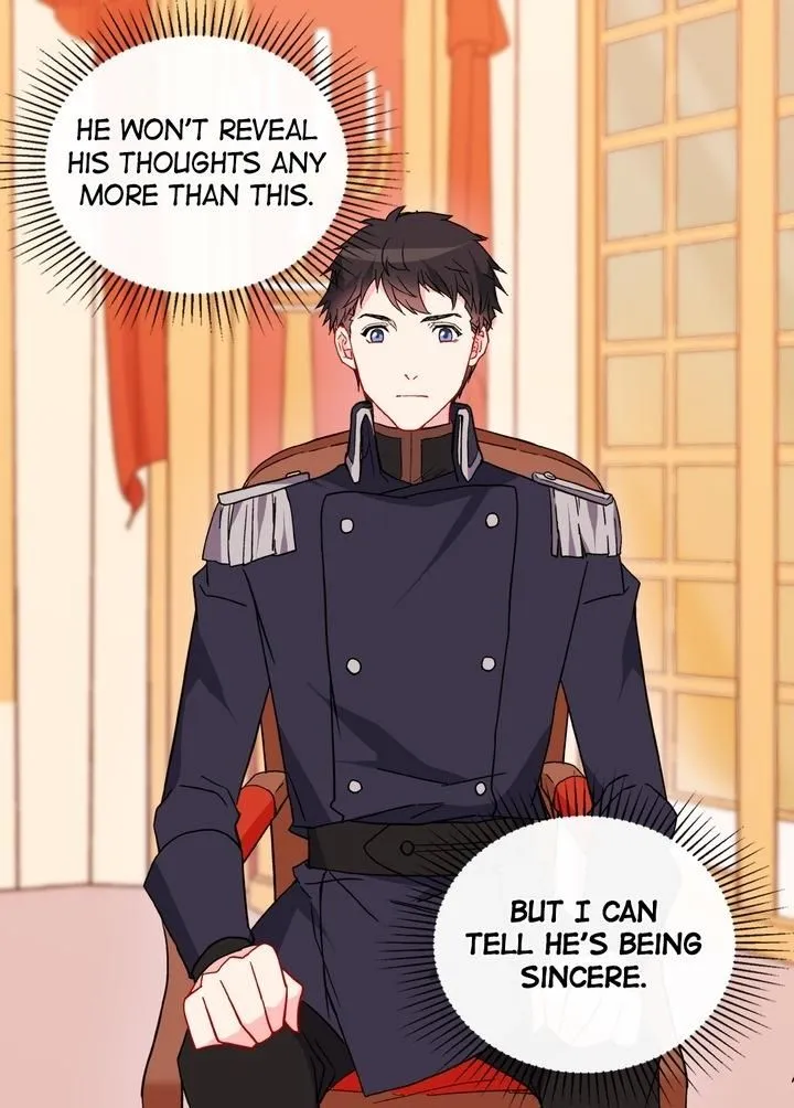 Read The Justice of a Villainous Woman EN Manga Online