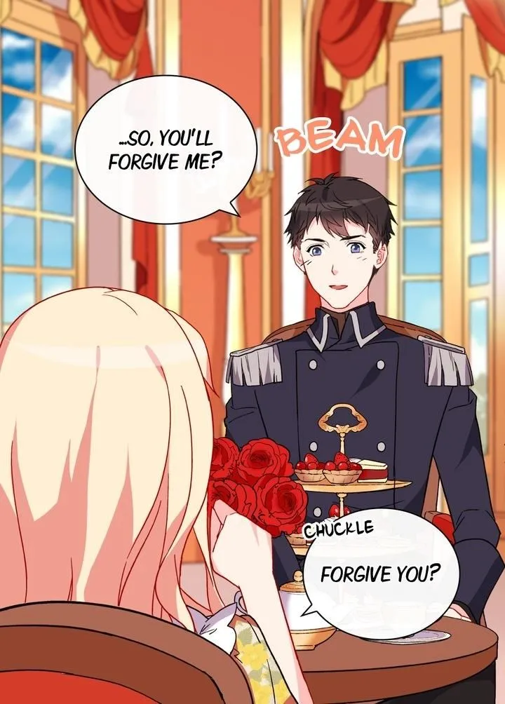 Read The Justice of a Villainous Woman EN Manga Online
