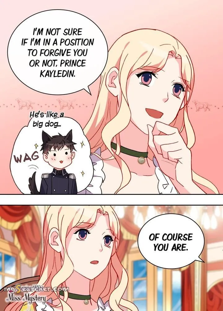 Read The Justice of a Villainous Woman EN Manga Online