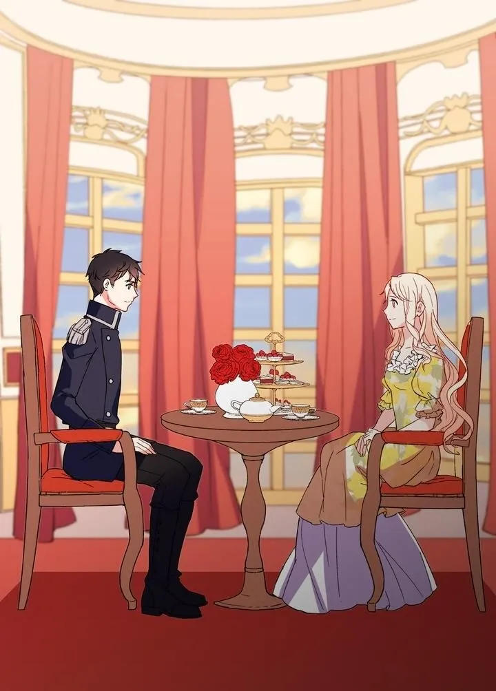 Read The Justice of a Villainous Woman EN Manga Online