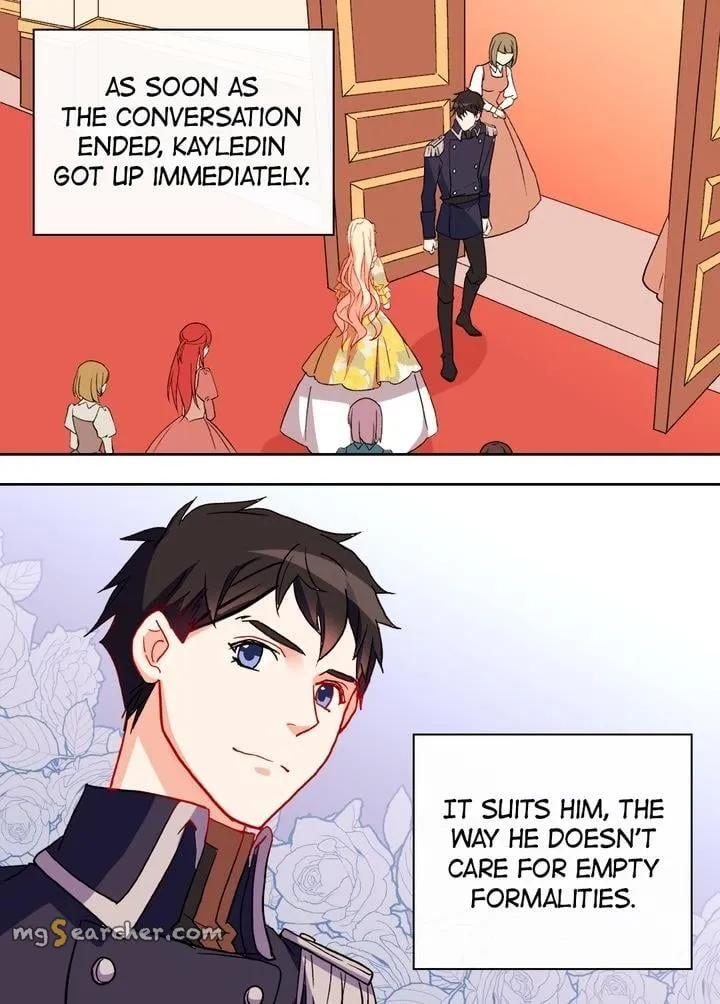 Read The Justice of a Villainous Woman EN Manga Online