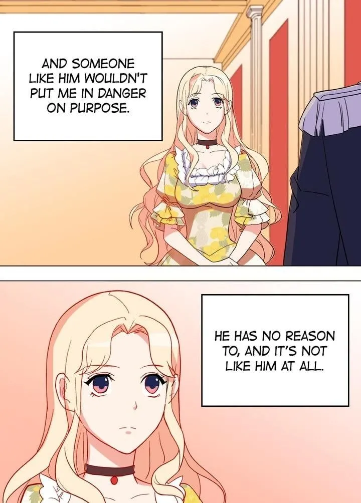 Read The Justice of a Villainous Woman EN Manga Online