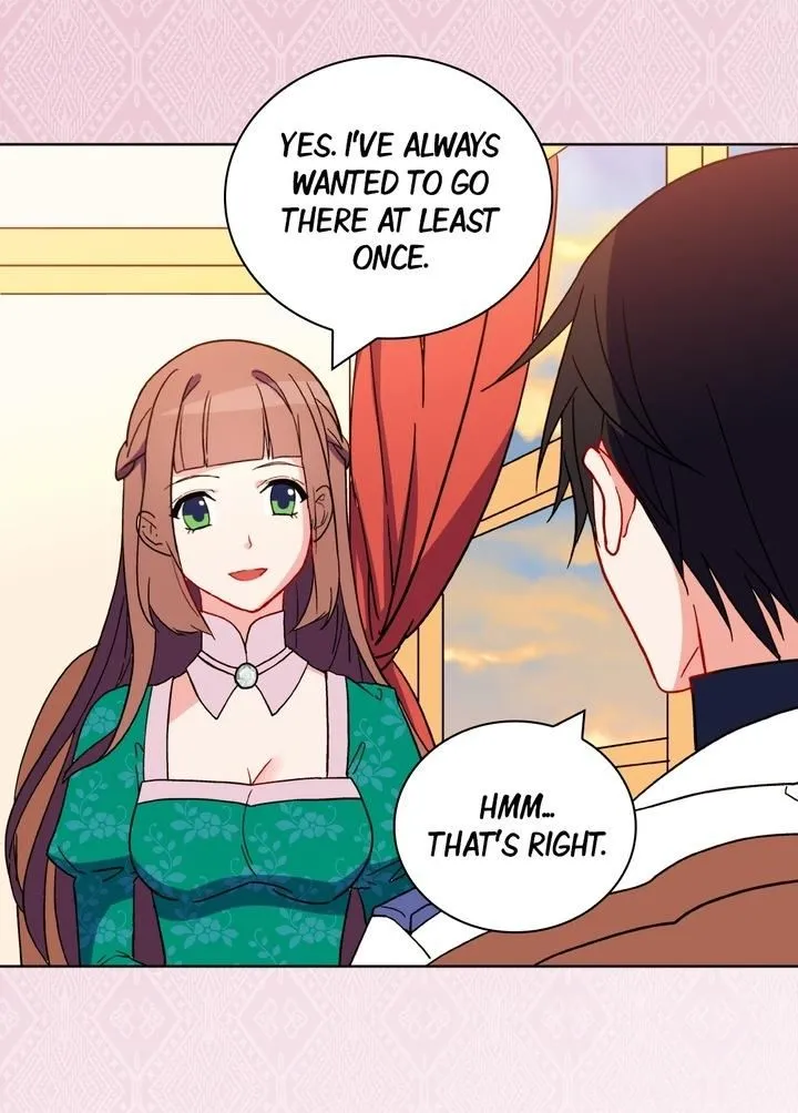 Read The Justice of a Villainous Woman EN Manga Online