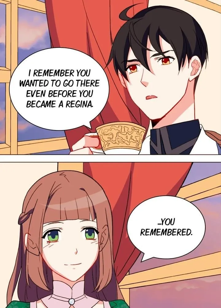 Read The Justice of a Villainous Woman EN Manga Online
