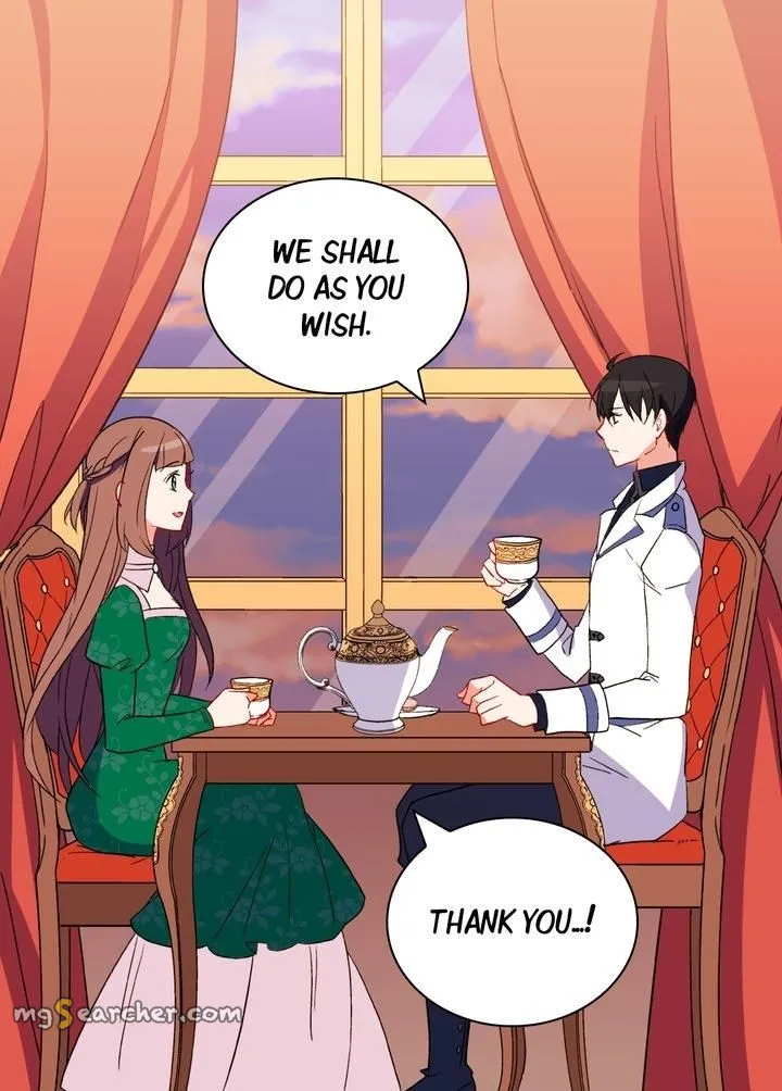 Read The Justice of a Villainous Woman EN Manga Online