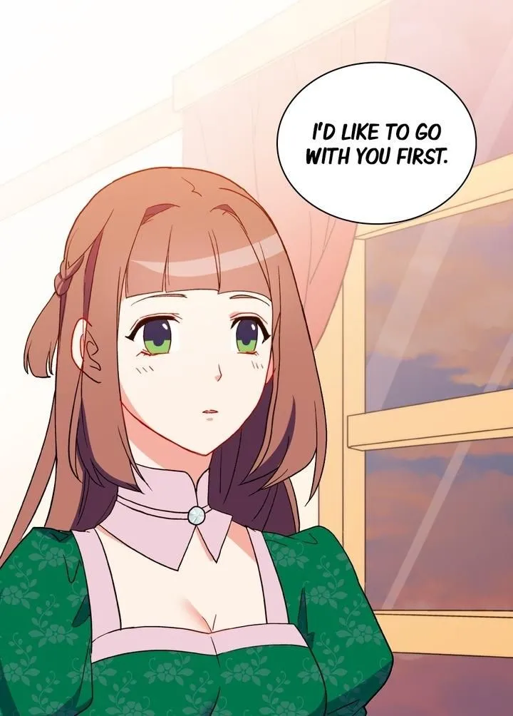 Read The Justice of a Villainous Woman EN Manga Online