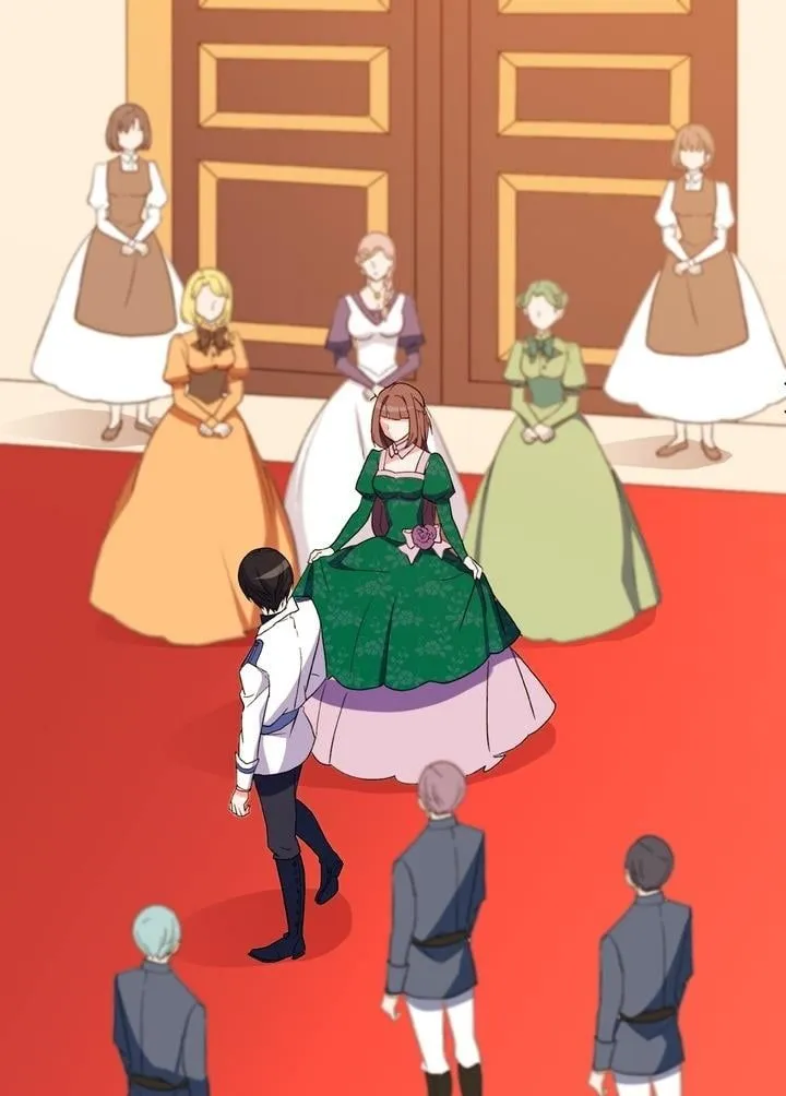 Read The Justice of a Villainous Woman EN Manga Online