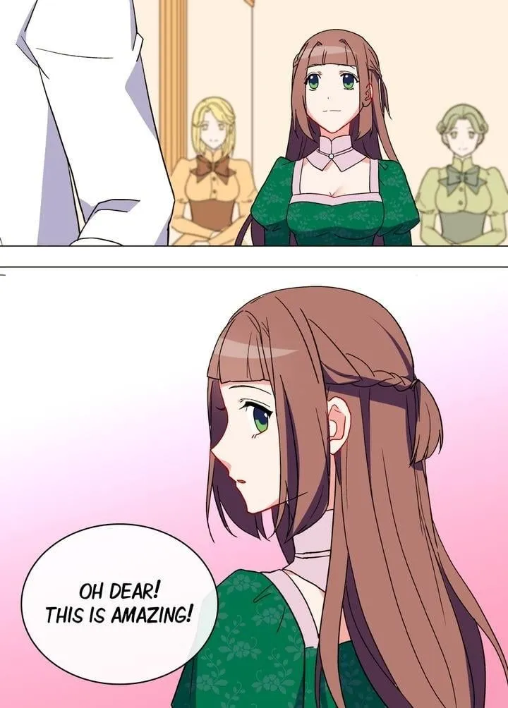 Read The Justice of a Villainous Woman EN Manga Online