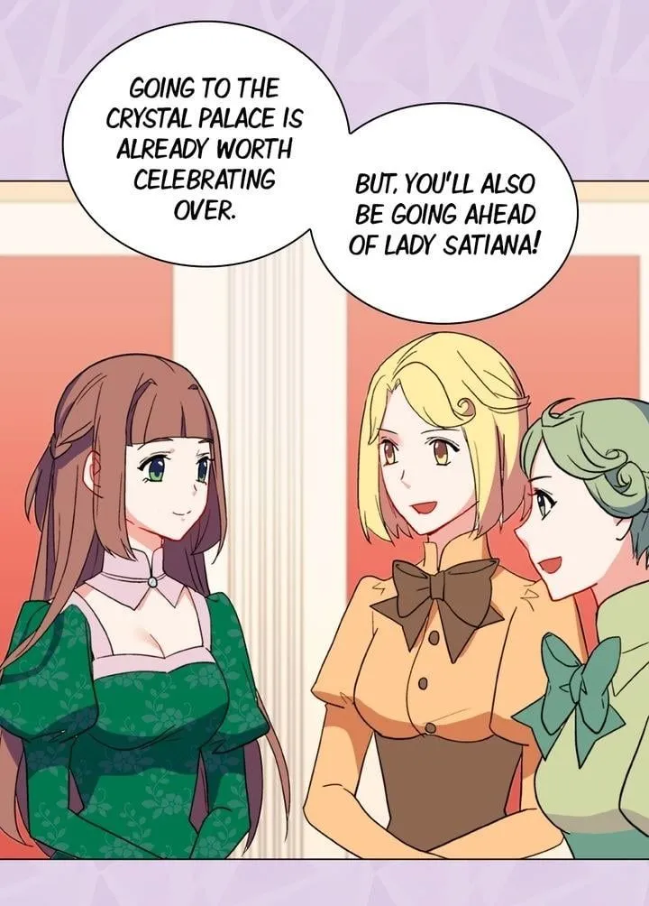 Read The Justice of a Villainous Woman EN Manga Online