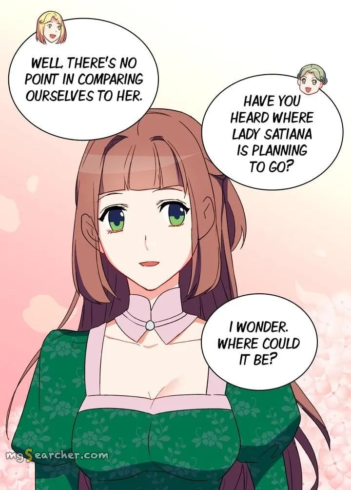 Read The Justice of a Villainous Woman EN Manga Online