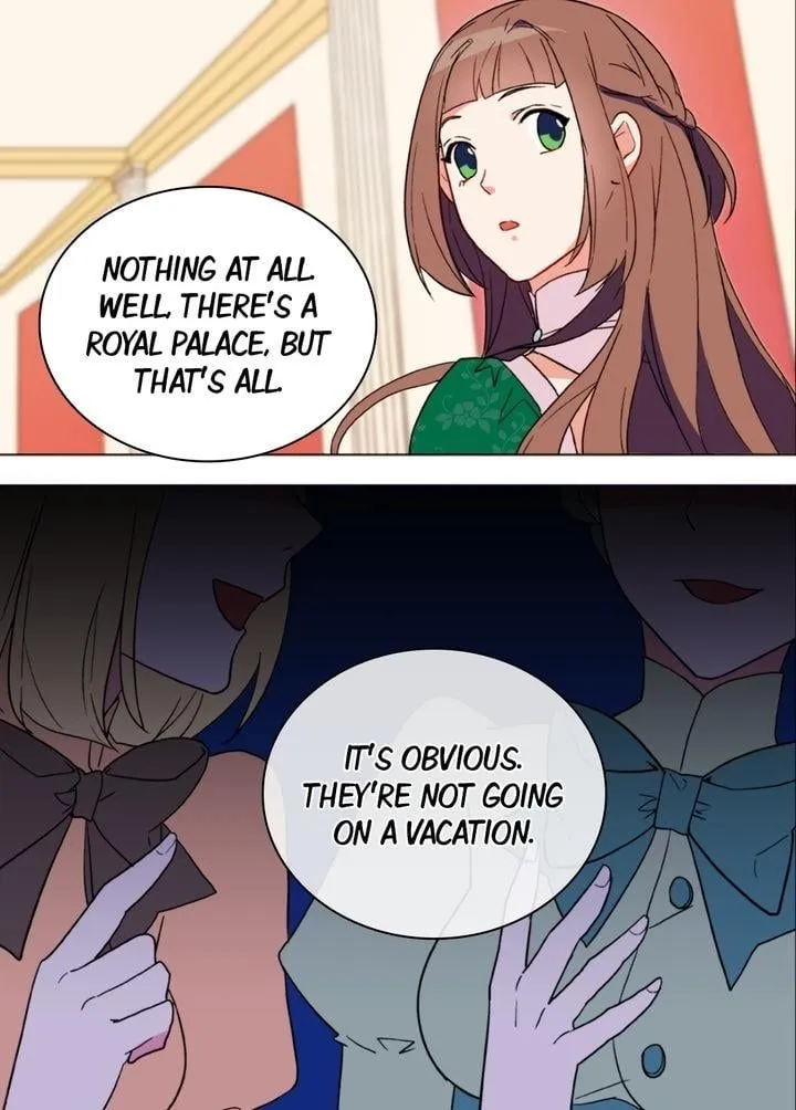 Read The Justice of a Villainous Woman EN Manga Online